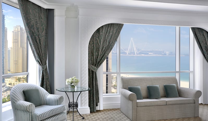 Tower Family Room-DXBHG